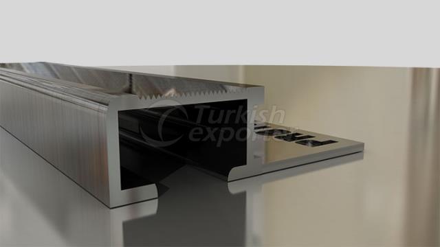 Parke F Adım Profili