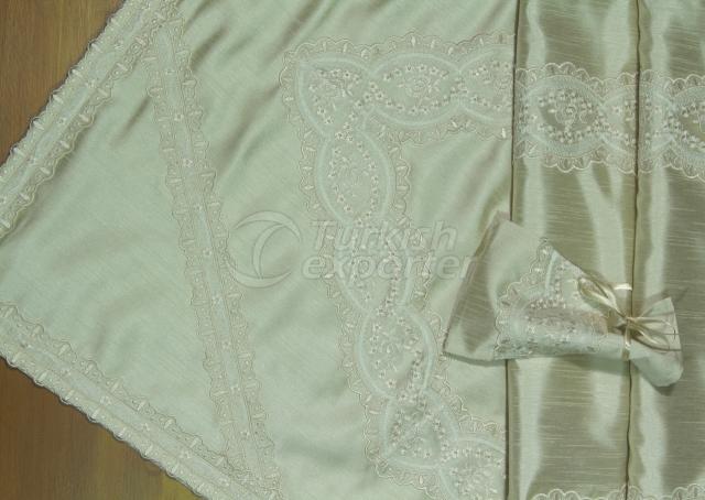 Prayer Rug Set Rumeysa