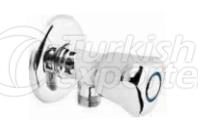 Valve d'angle ALF 901