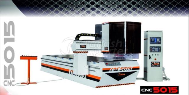 Cnc Machinery CMA 5015