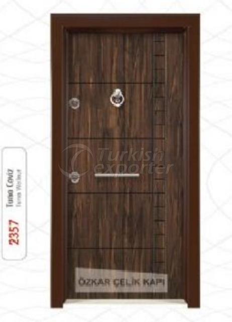 Rustic Laminox Panel Door