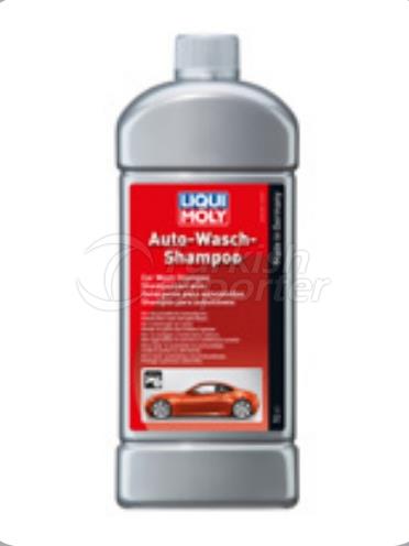 Auto Washing Shampoo