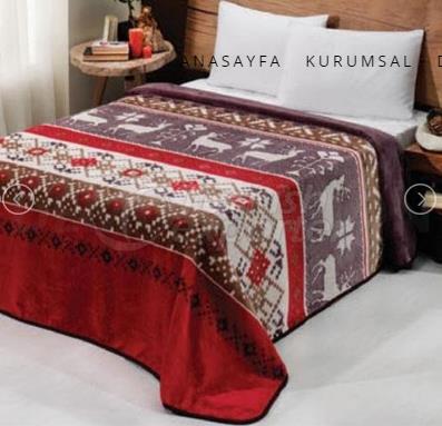 Lacasa Blanket Set