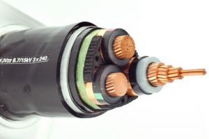 Power Cables