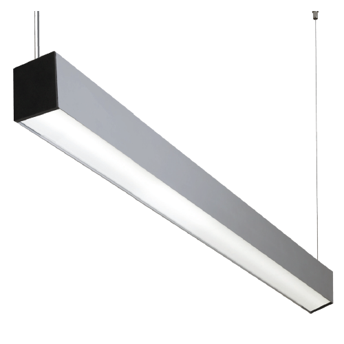 Iluminação LED linear