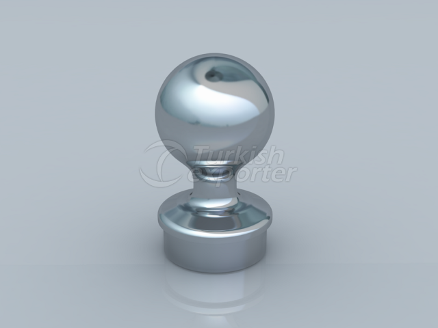 Decorated Caps m19-02