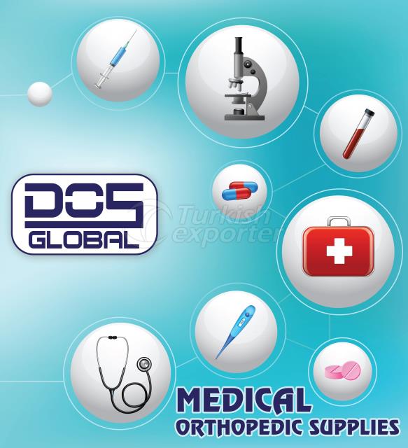 MEDICAL EQUIPMENTS