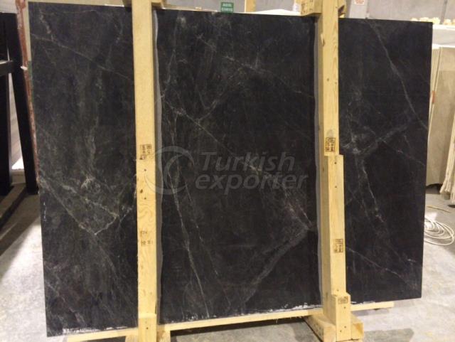 black marble