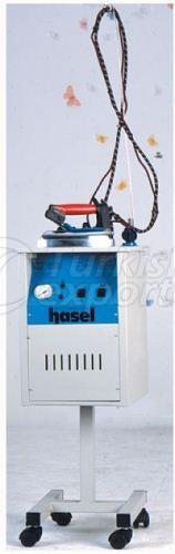 Mini Steam Boiler BK07