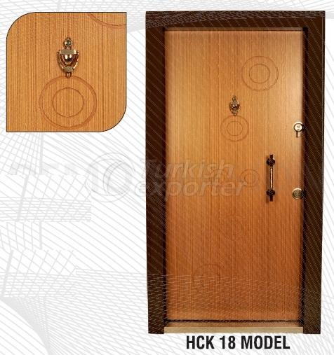 Door HCK18