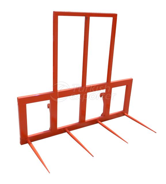 Balya Çatalı Standart