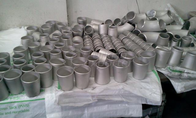 Stainless steel products