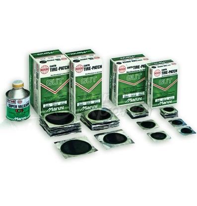 Patch Maruni GUT 0043