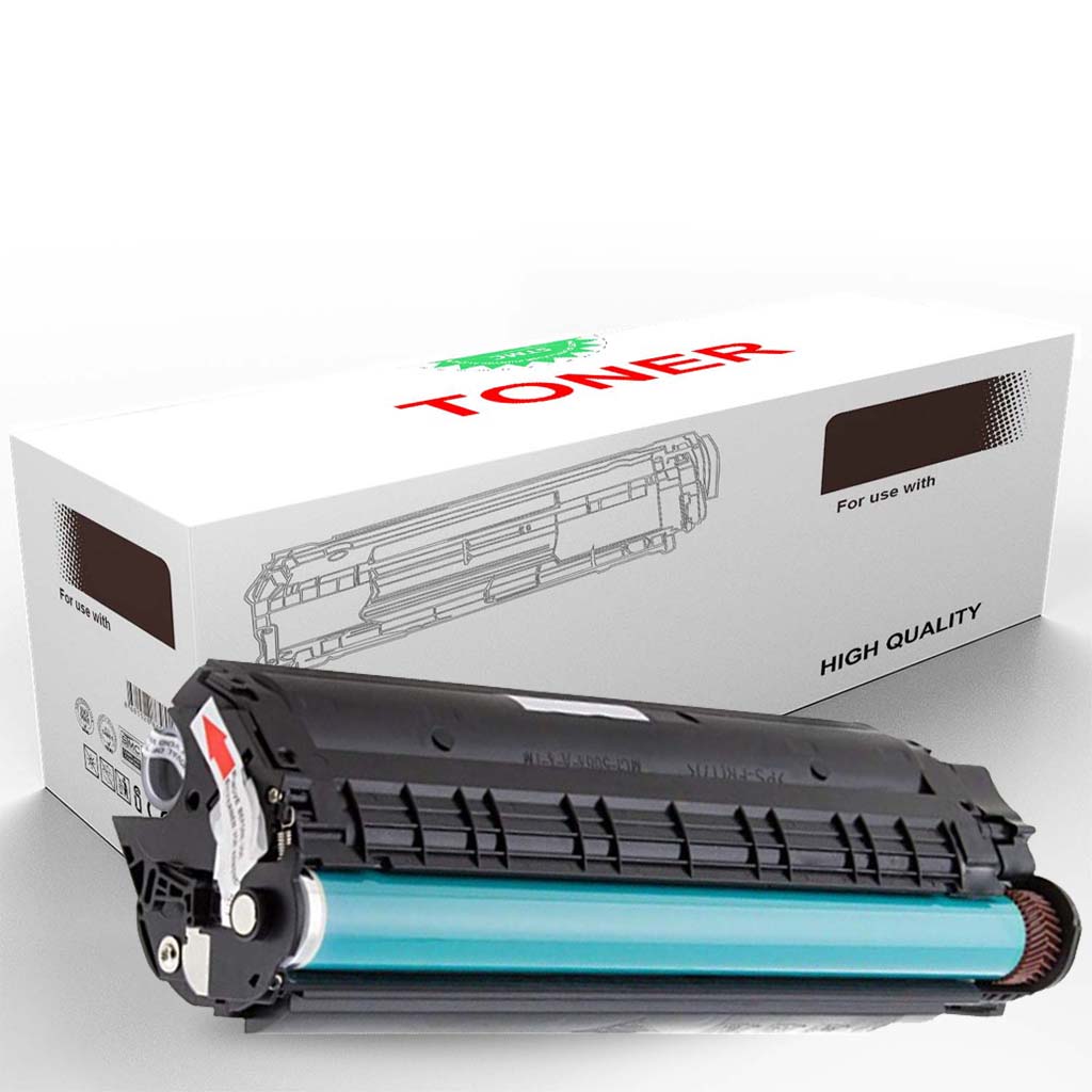 COMPONENT TONER Q2612A 