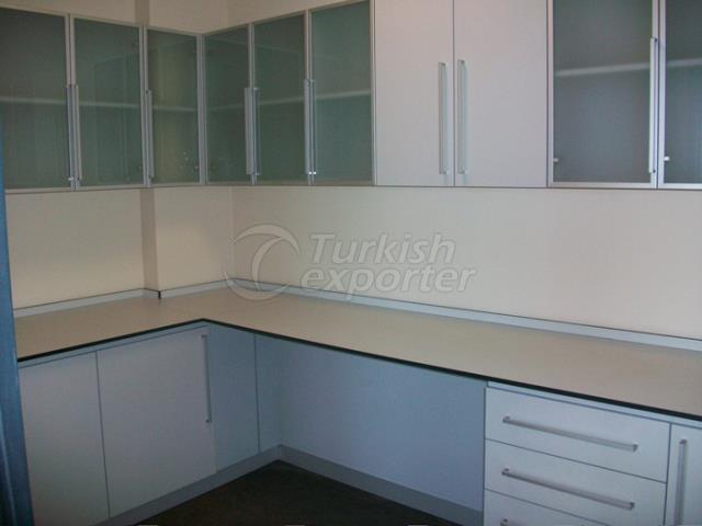Laboratory Furniture