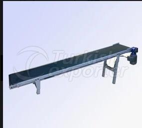 Output Conveyor