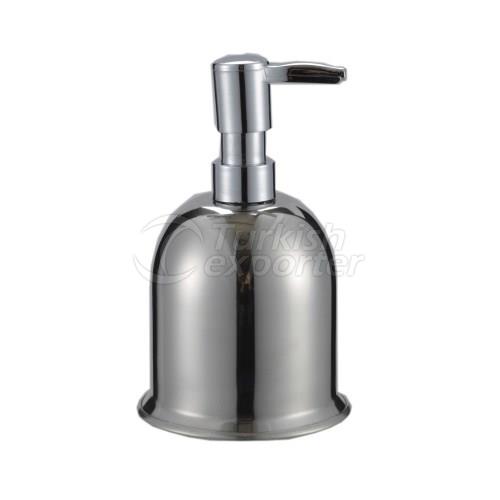 Oval Liquid Soap Dispenser
