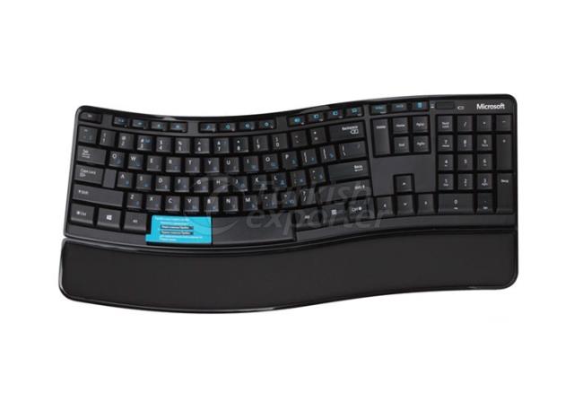 Keyboard -Microsoft
