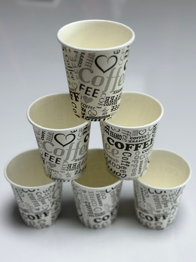 Paper Cup