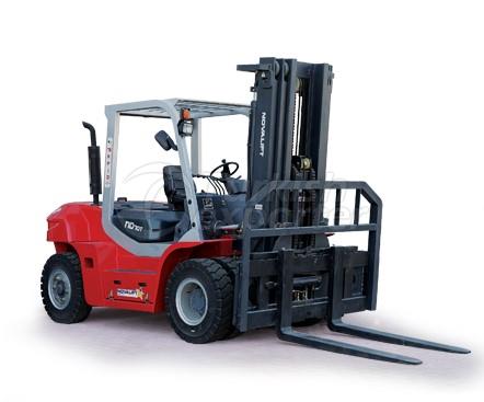 7 Ton Diesel Forklift