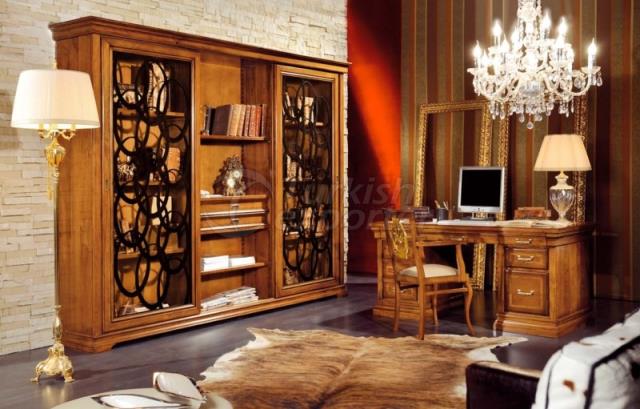 Dalieo Office Set