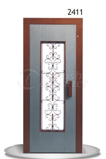 Kapılar 2411