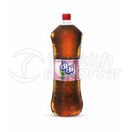 Bergamot Iced Tea -Didi