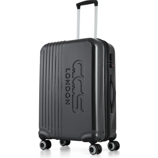 5228 - CCS Trolley Luggage Set