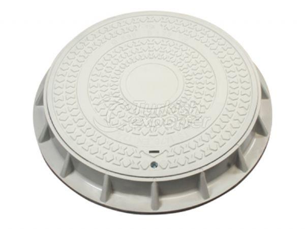 Manhole Covers