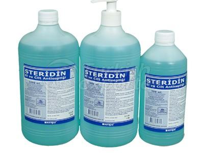 Steridin Hand-Skin Antiseptic