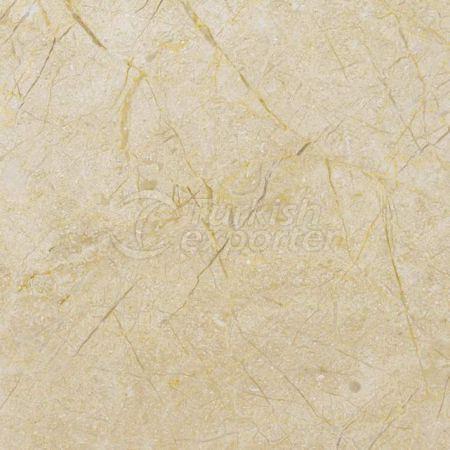 Marble Bursa Light Beige