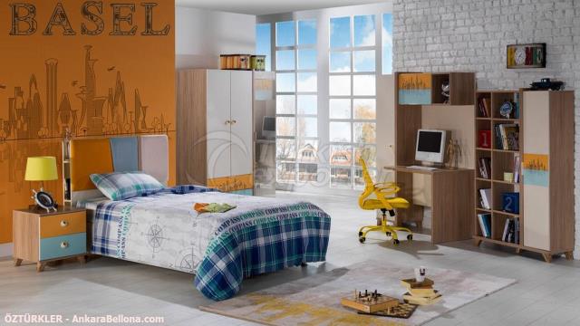 Jeune Chambre