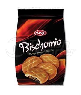 Cookie Biscuit  - Bischomio