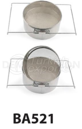 Extracted Honey Screens BA521