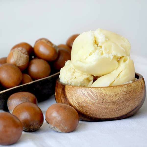 Shea Butter/Nuts