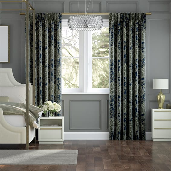 Dumerk Curtains