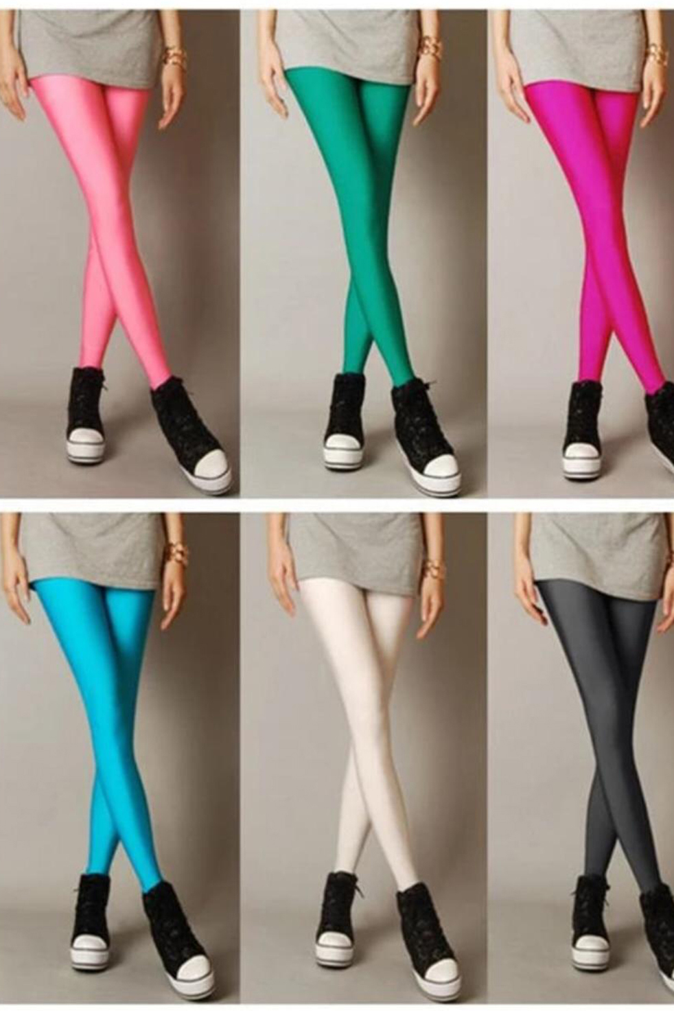 Woman Leggings