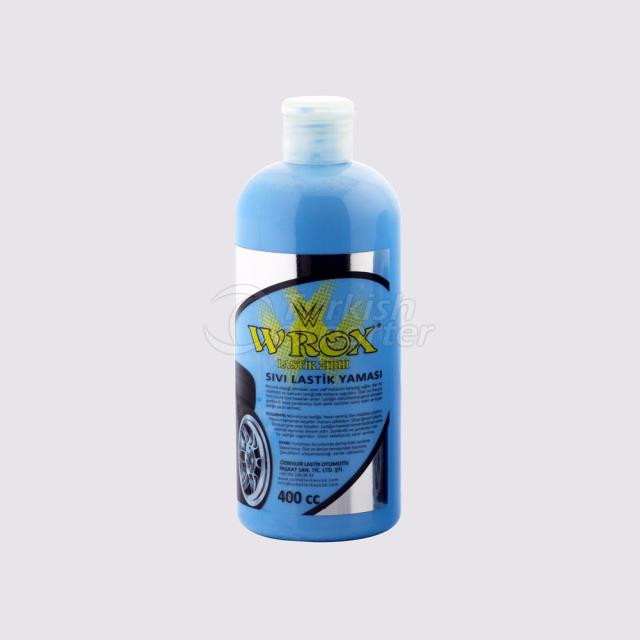 Liquid Tire Repairs (150-250-400ml)