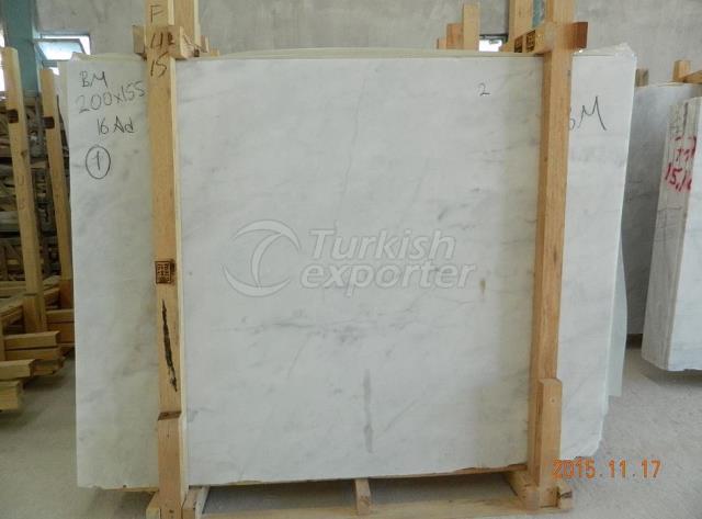 Mugla White Marble