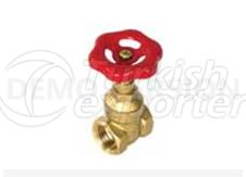 Gate Valve