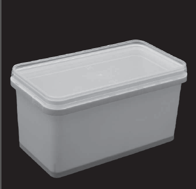 Plastic Packaging