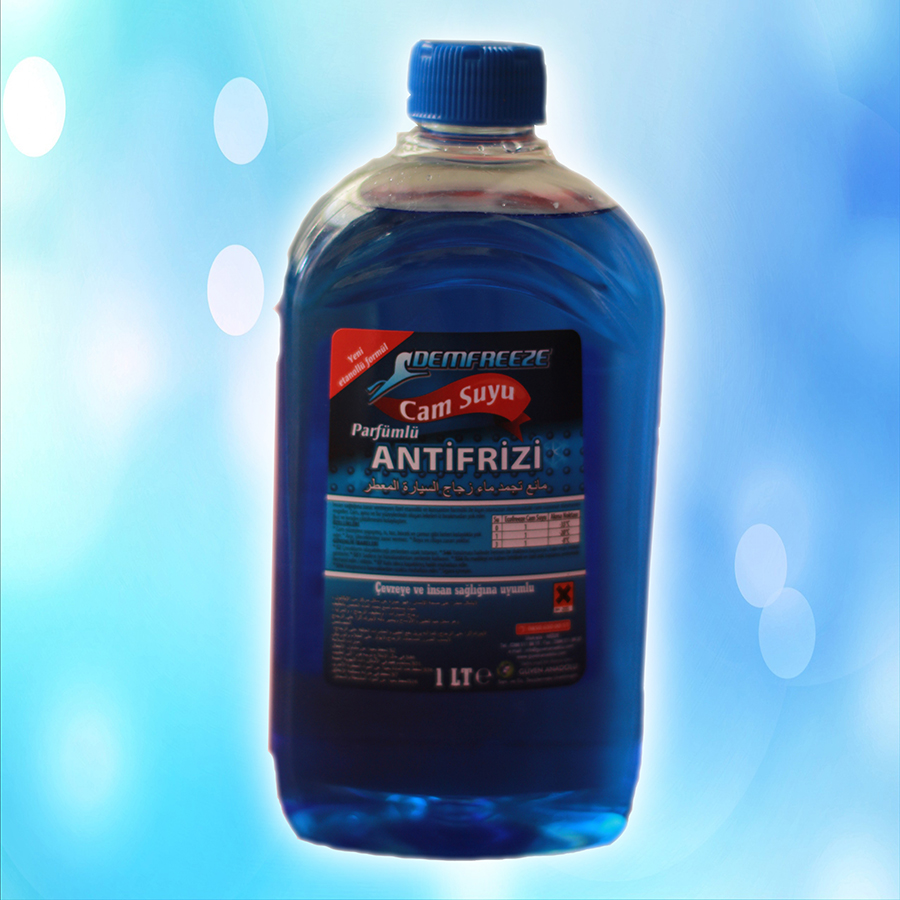 Perfumed Antifreez 1lt