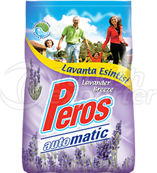 Powder Detergent Matic