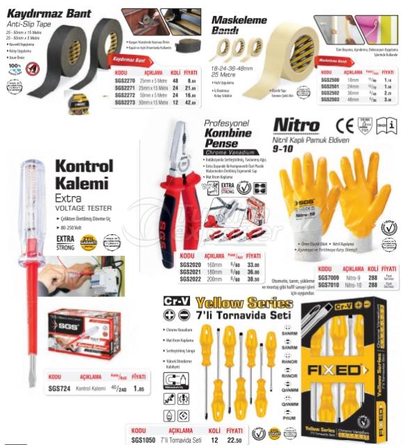 Construction Equipment