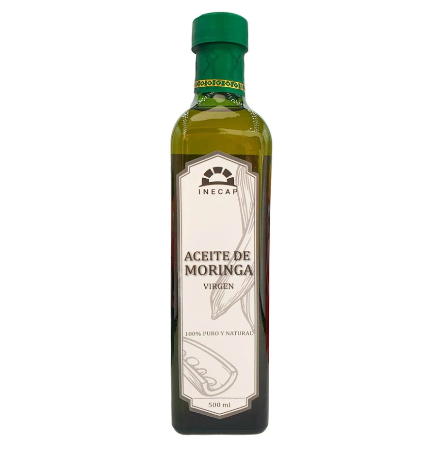 Moringa Oil