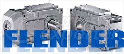 Flender Gearbox