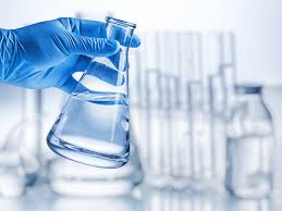 Specialty Chemicals