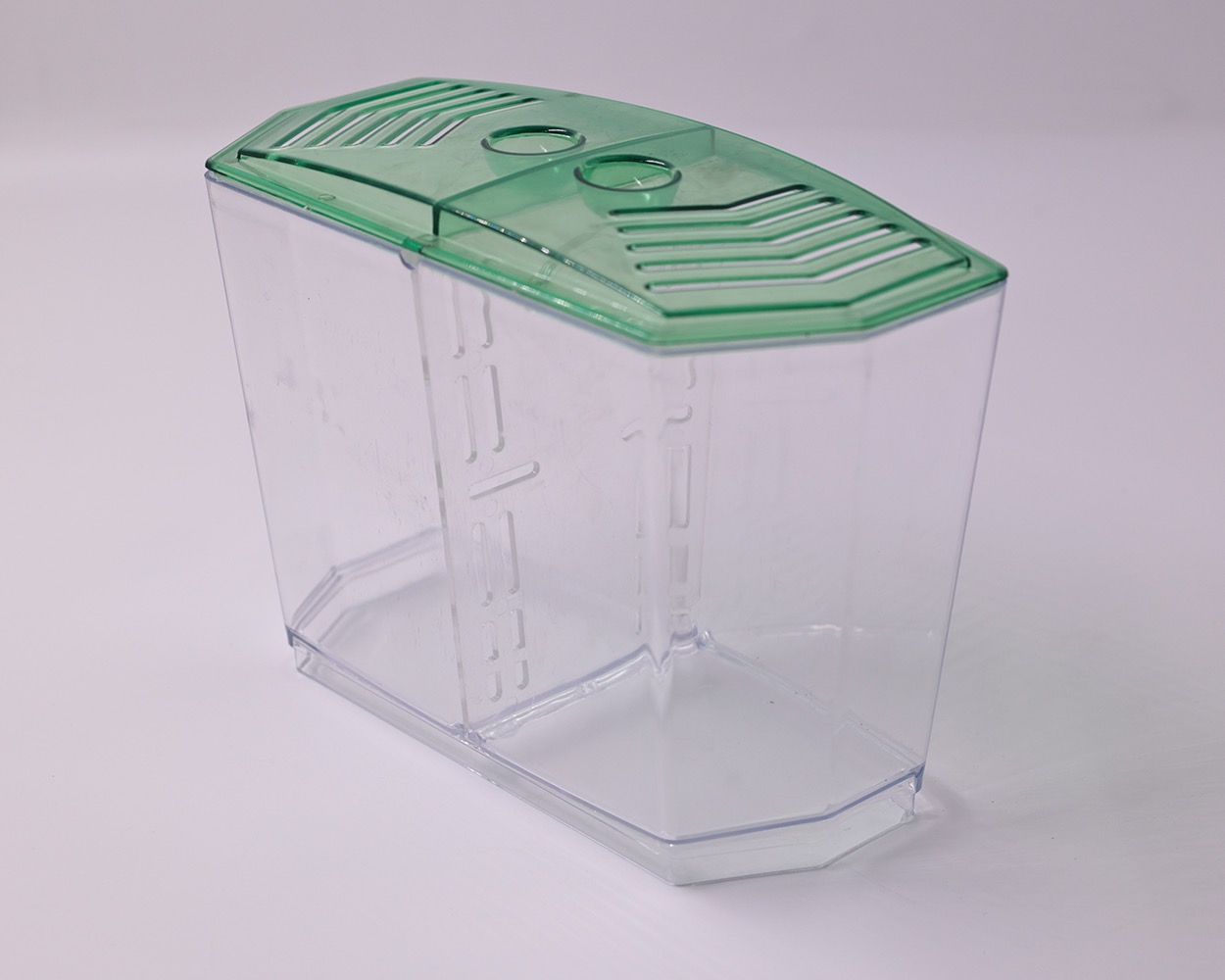 FISH TRANSPORT AQUARIUM