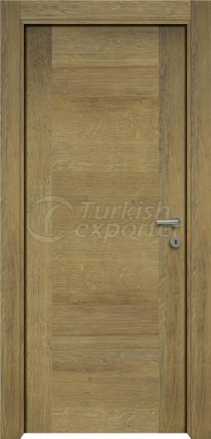 Melamine Door