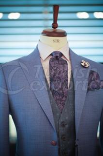 Men's Suit